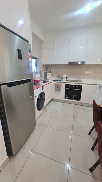 Service Residence for Sale at Astoria Ampang - Janet Au - Kitchen - PropertyGuru.com.my