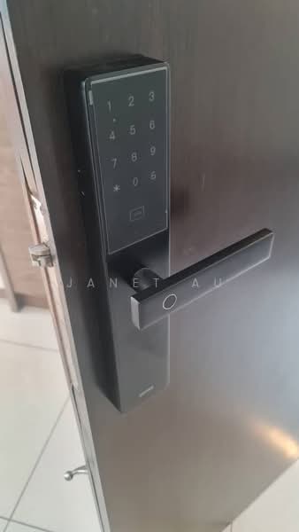 Service Residence for Sale at Astoria Ampang - Janet Au - Entrance - PropertyGuru.com.my