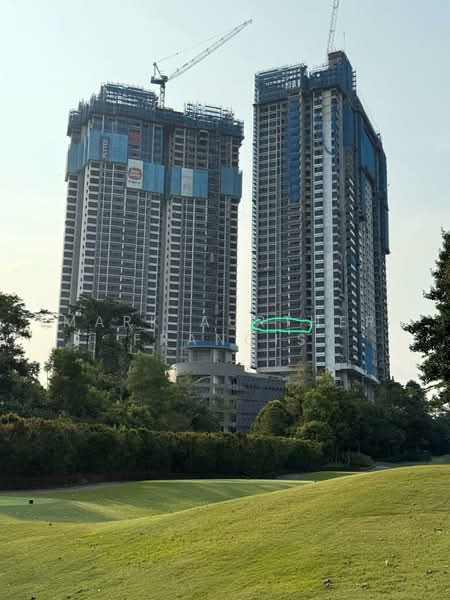 Service Residence for Sale at Jendela Residences - Mark Aurther Francis - Exterior - PropertyGuru.com.my