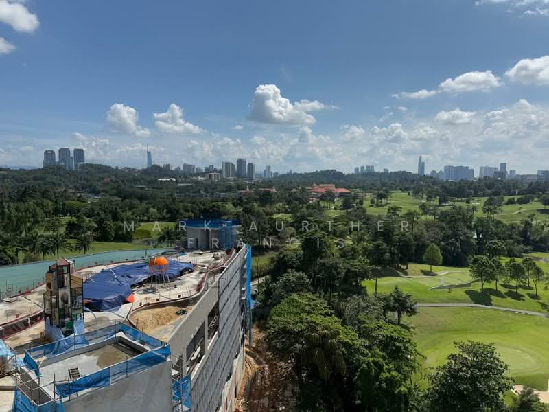 Service Residence for Sale at Jendela Residences - Mark Aurther Francis - View - PropertyGuru.com.my