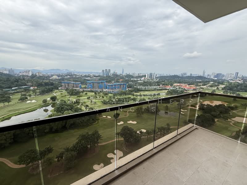 Service Residence for Sale at Jendela Residences - Mark Aurther Francis - PropertyGuru.com.my
