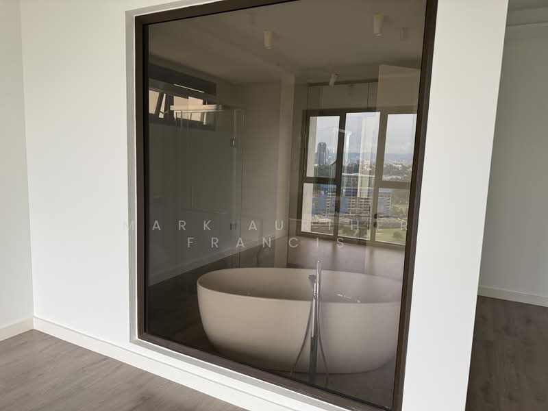 Service Residence for Sale at Jendela Residences - Mark Aurther Francis - PropertyGuru.com.my