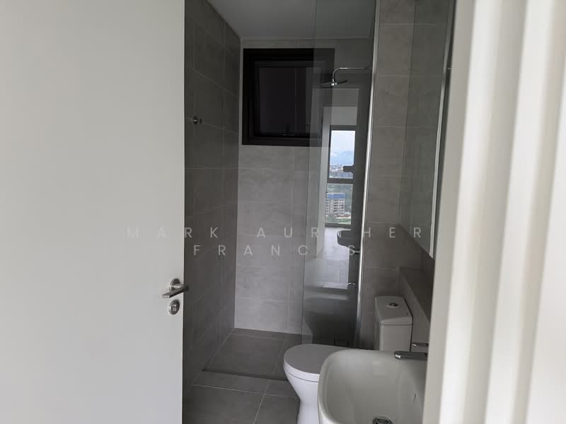 Service Residence for Sale at Jendela Residences - Mark Aurther Francis - PropertyGuru.com.my