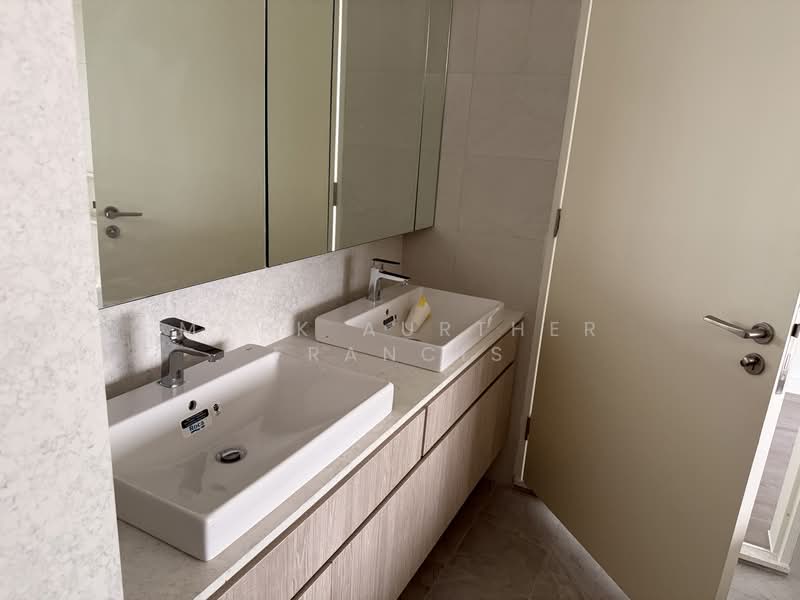 Service Residence for Sale at Jendela Residences - Mark Aurther Francis - PropertyGuru.com.my
