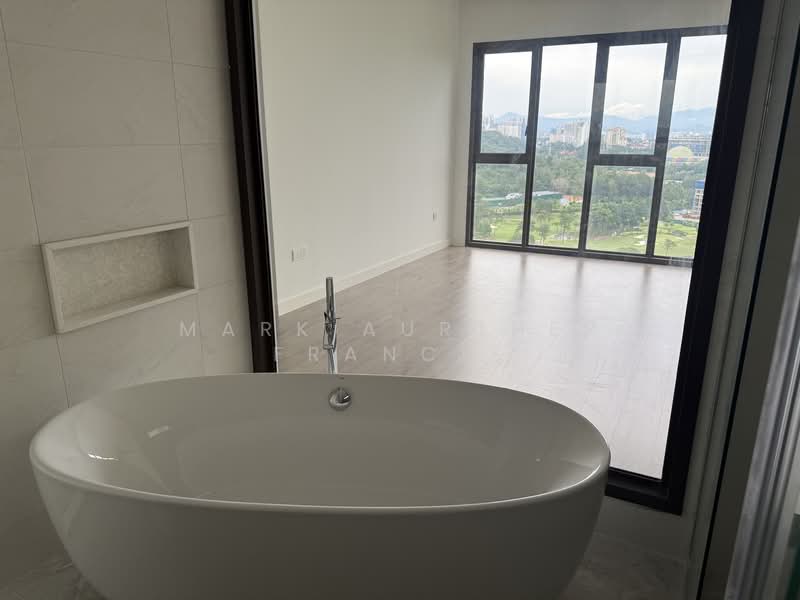 Service Residence for Sale at Jendela Residences - Mark Aurther Francis - PropertyGuru.com.my