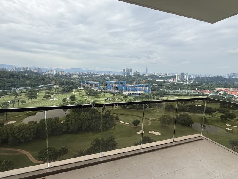 Service Residence for Sale at Jendela Residences - Mark Aurther Francis - PropertyGuru.com.my