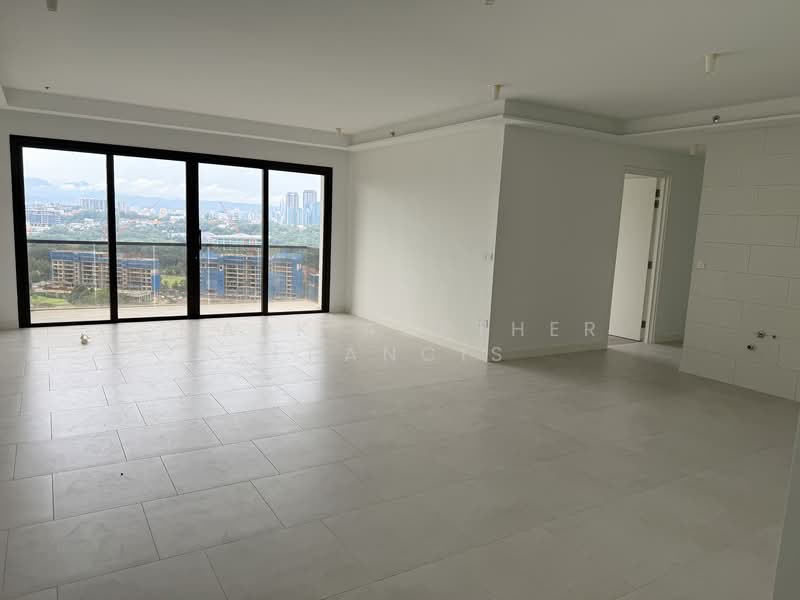 Service Residence for Sale at Jendela Residences - Mark Aurther Francis - PropertyGuru.com.my