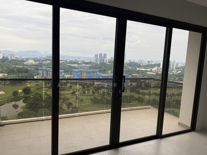Service Residence for Sale at Jendela Residences - Mark Aurther Francis - PropertyGuru.com.my