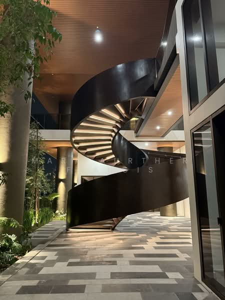 Service Residence for Sale at Jendela Residences - Mark Aurther Francis - PropertyGuru.com.my