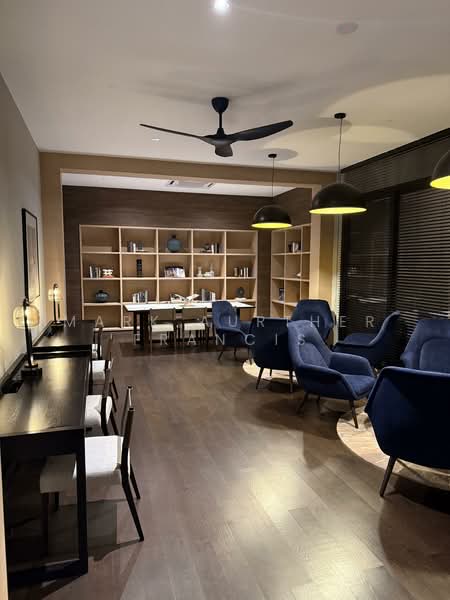 Service Residence for Sale at Jendela Residences - Mark Aurther Francis - PropertyGuru.com.my