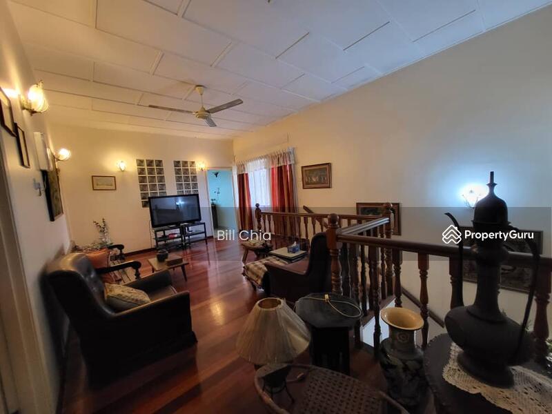 For Sale - New Green Park Rawang