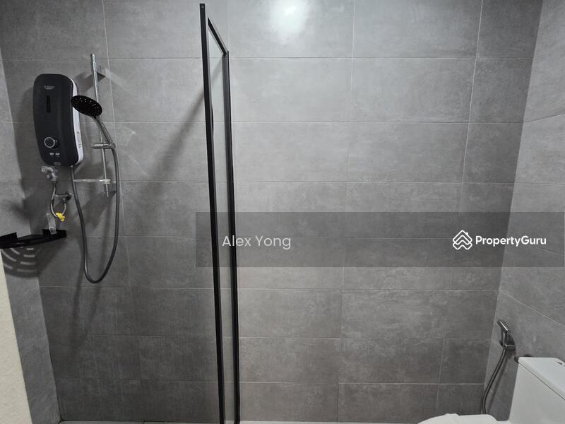 Service Residence for Rent at Cubic Botanical - Alex Yong - PropertyGuru.com.my