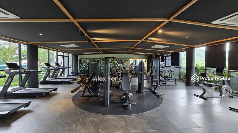 Service Residence for Rent at Cubic Botanical - Alex Yong - PropertyGuru.com.my