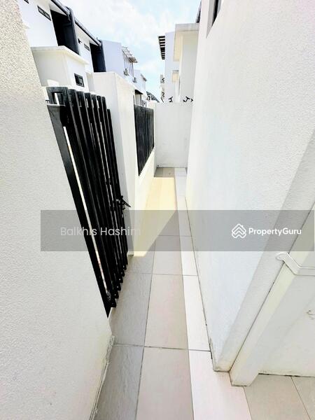 Corridor