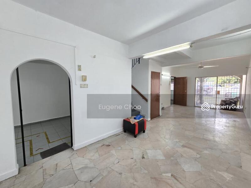 For Sale - Desa Bakti