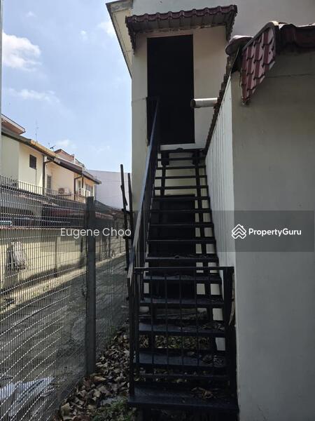 For Sale - Desa Bakti