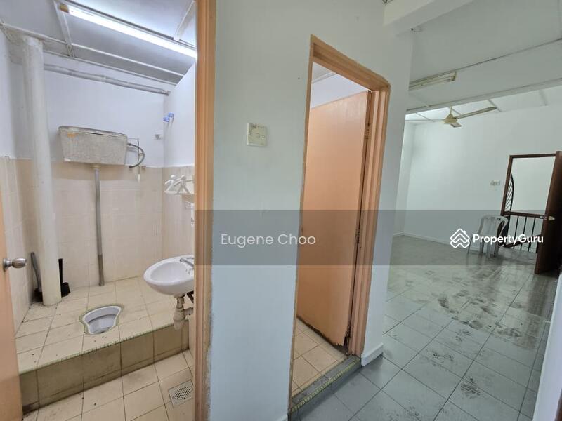 For Sale - Desa Bakti