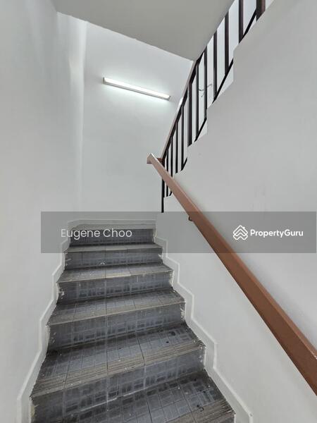 For Sale - Desa Bakti
