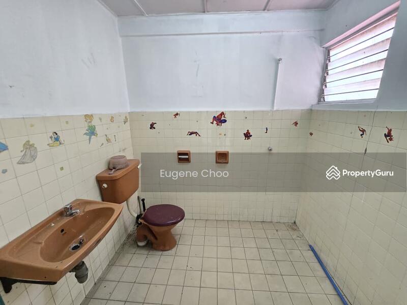 For Sale - Desa Bakti