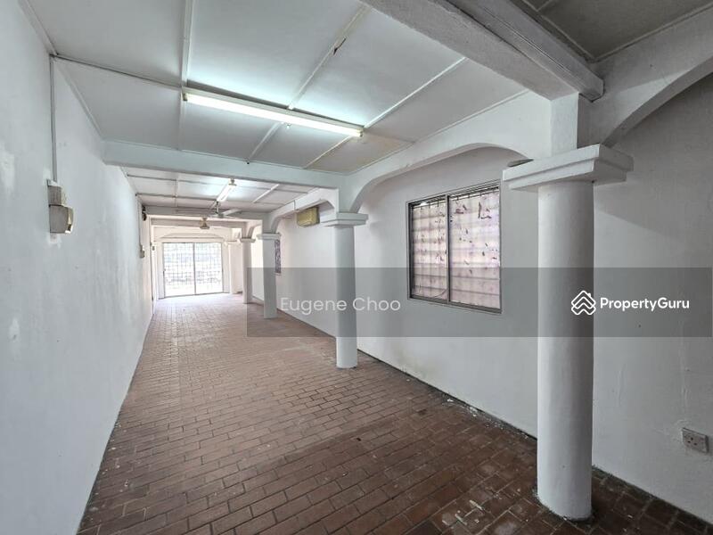 For Sale - Desa Bakti