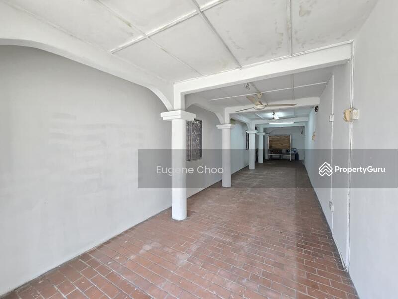 For Sale - Desa Bakti