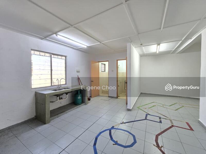 For Sale - Desa Bakti