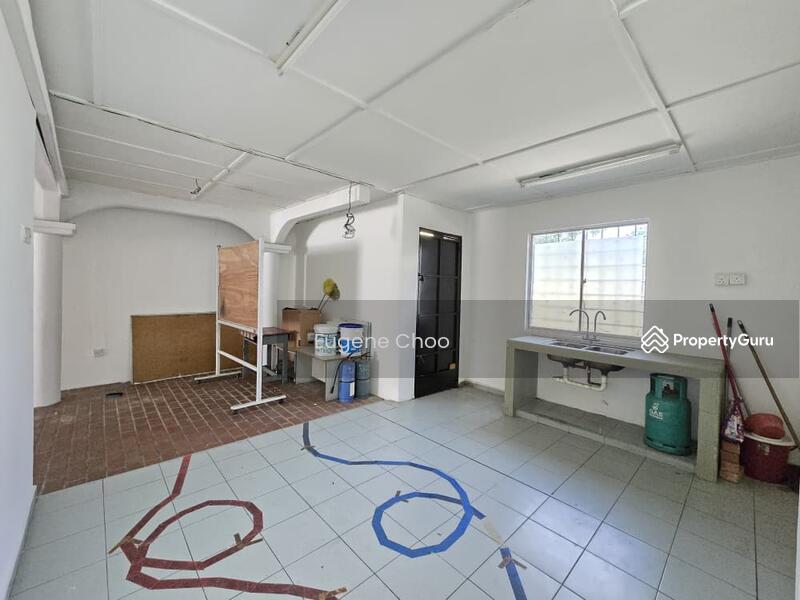 For Sale - Desa Bakti