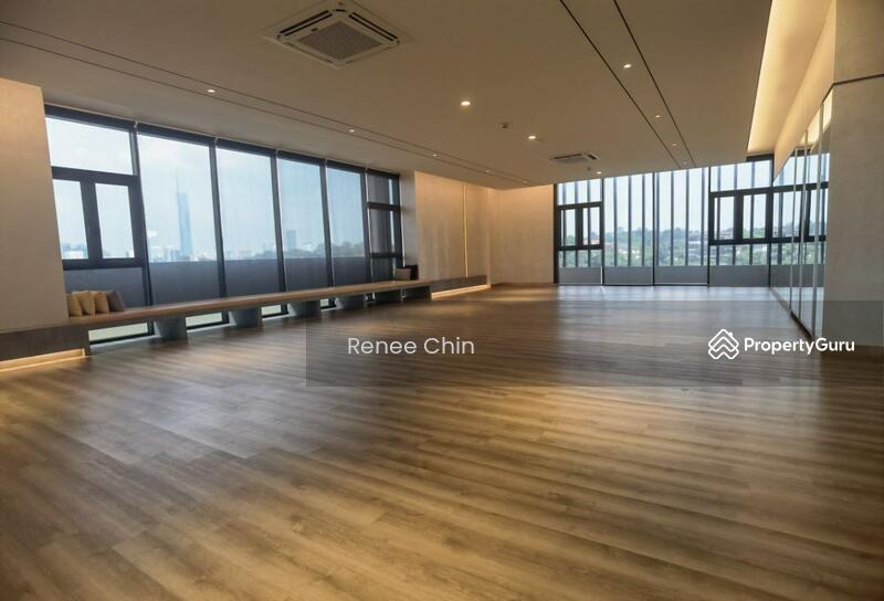 Yoga Studio
