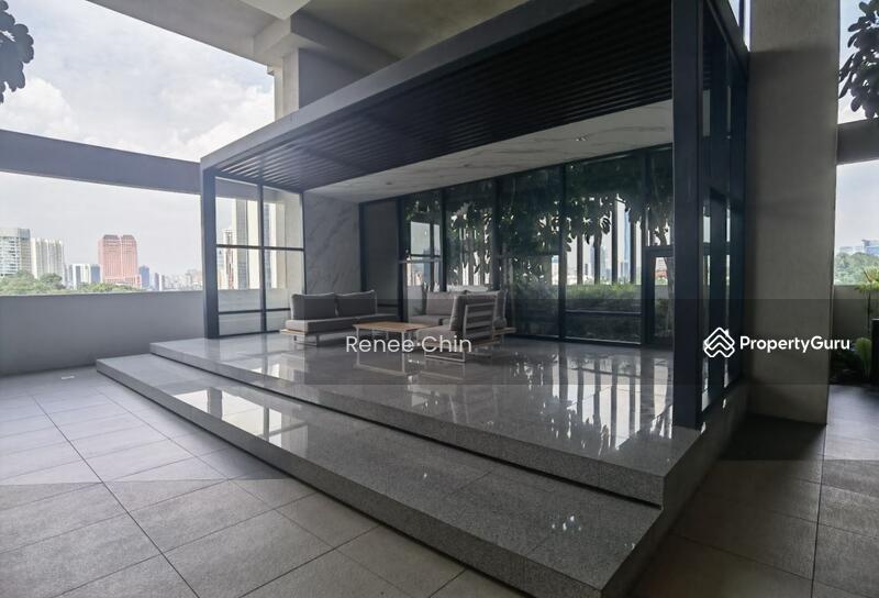Sitting area