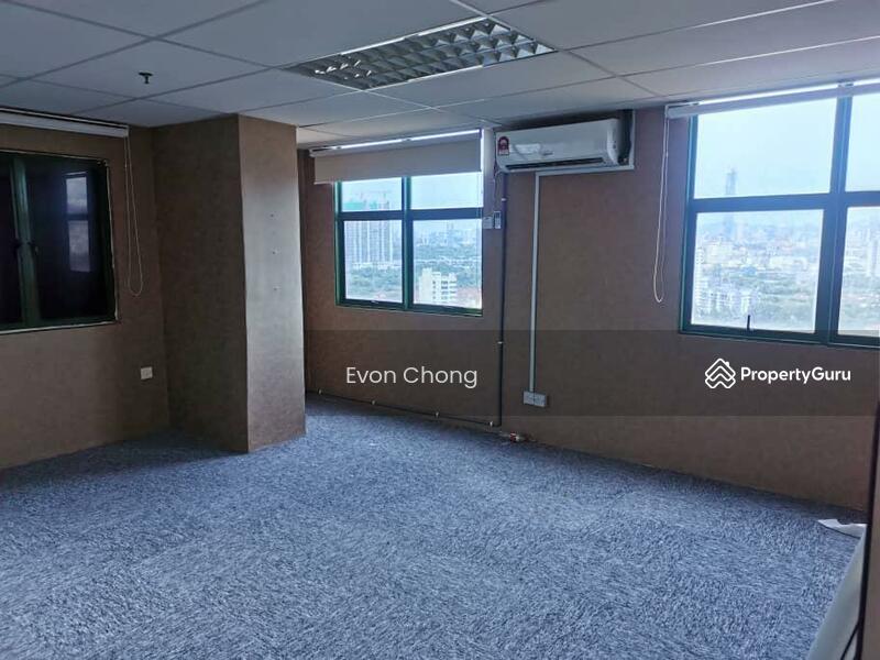 For Sale - Wisma Zelan