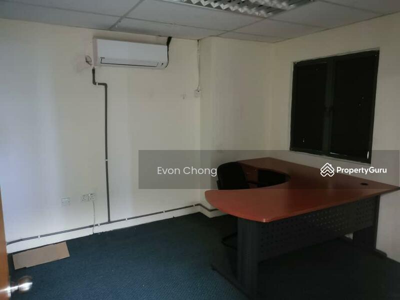 For Sale - Wisma Zelan