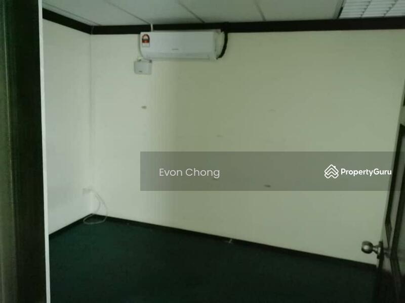 For Sale - Wisma Zelan