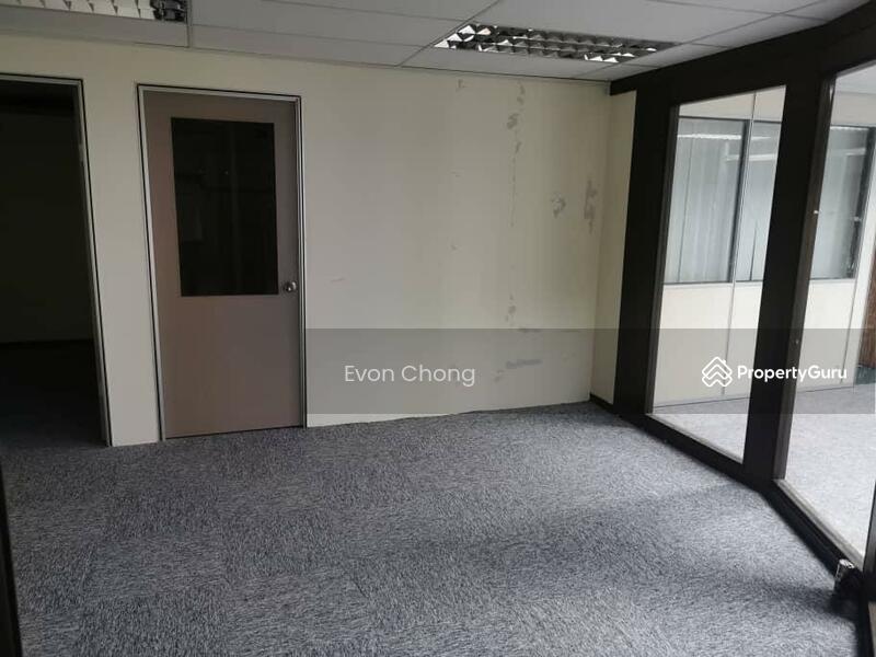 For Sale - Wisma Zelan