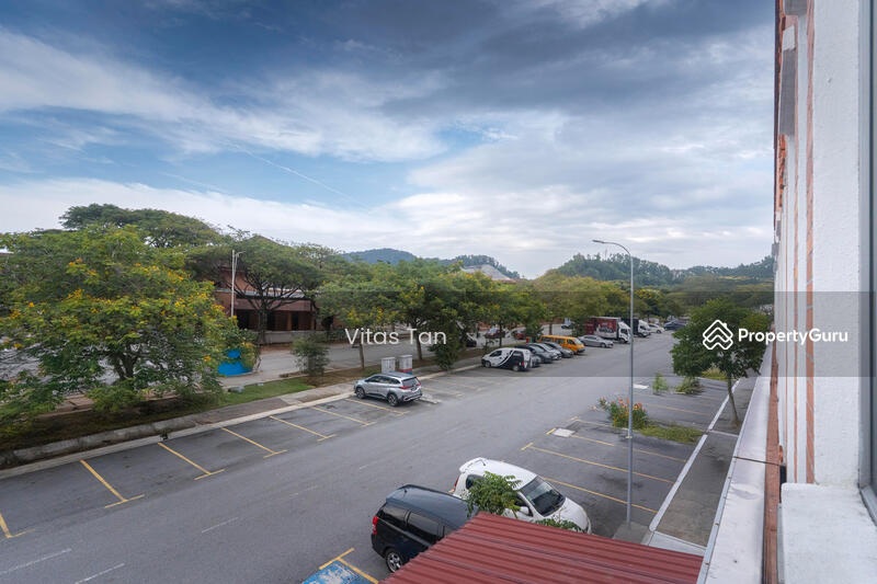 Car Park