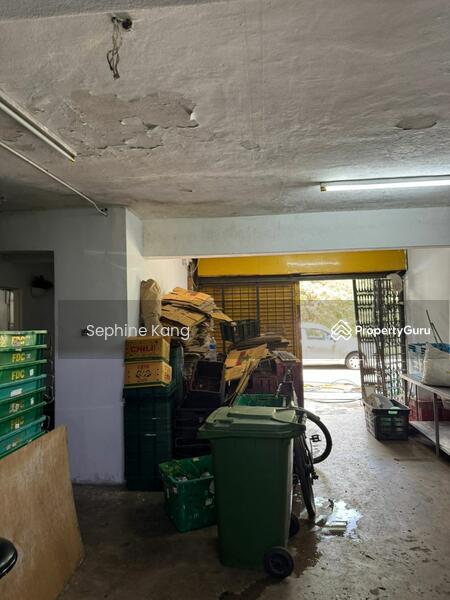 For Rent - Prima Selayang