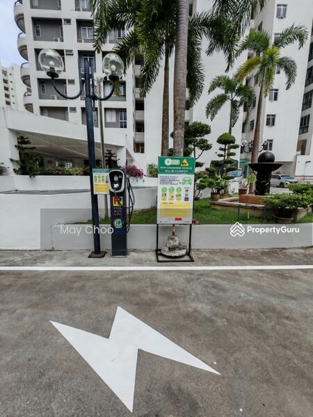 Car Park