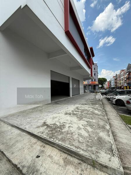 Car Park