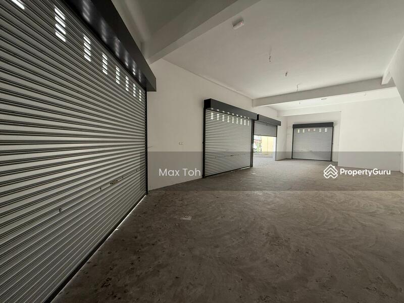 Car Park
