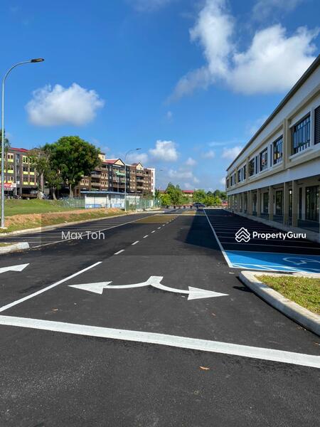 Car Park