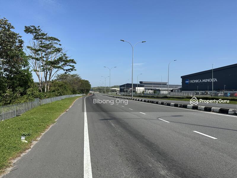 For Sale - Bukit Rambai