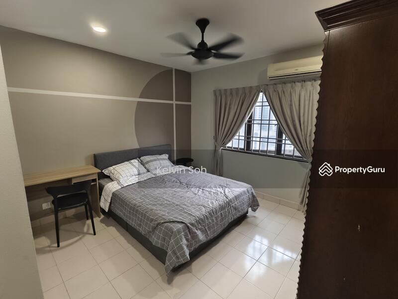 For Rent - Sri Putramas