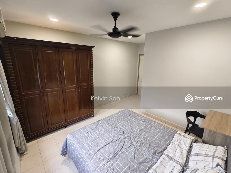 For Rent - Sri Putramas
