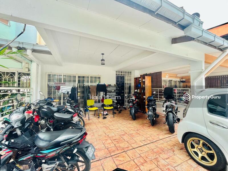 Car Park