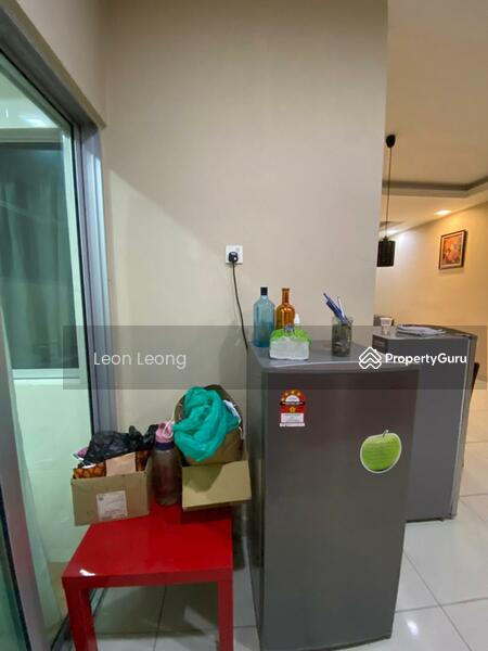 Service Residence for Rent at OUG Parklane - Leon Leong - Kitchen - PropertyGuru.com.my
