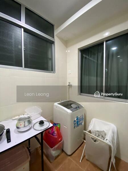 Service Residence for Rent at OUG Parklane - Leon Leong - Kitchen - PropertyGuru.com.my