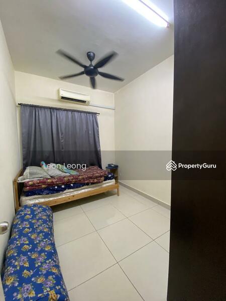 Service Residence for Rent at OUG Parklane - Leon Leong - Bedroom - PropertyGuru.com.my