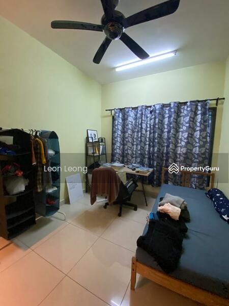 Service Residence for Rent at OUG Parklane - Leon Leong - Bedroom - PropertyGuru.com.my