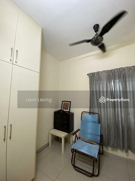 Service Residence for Rent at OUG Parklane - Leon Leong - Study - PropertyGuru.com.my