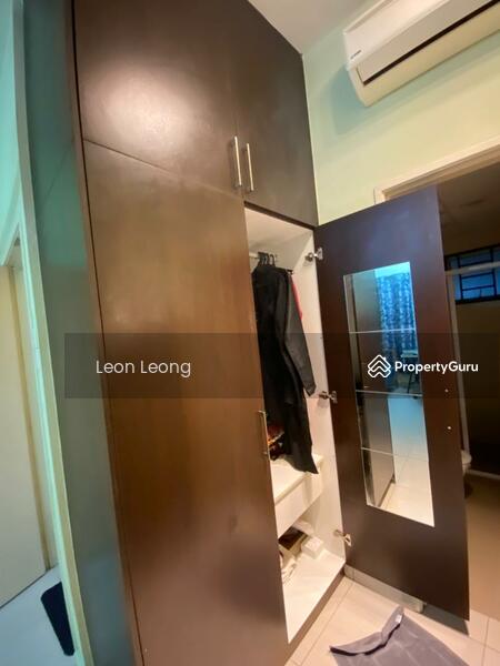 Service Residence for Rent at OUG Parklane - Leon Leong - Bedroom - PropertyGuru.com.my