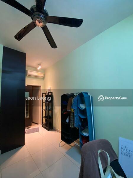 Service Residence for Rent at OUG Parklane - Leon Leong - Study - PropertyGuru.com.my